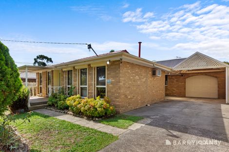 Property photo of 83 Farnham Road Bayswater VIC 3153