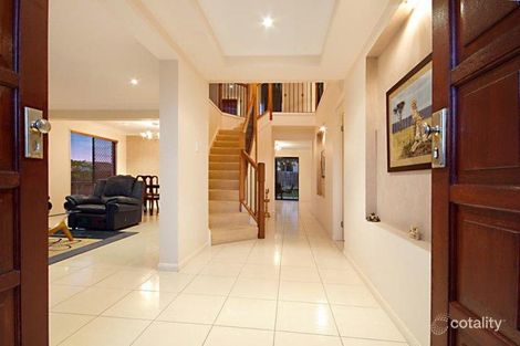 Property photo of 21 Zingelmann Place Kuraby QLD 4112