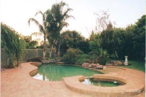 43 Major Cres, Lysterfield, VIC 3156