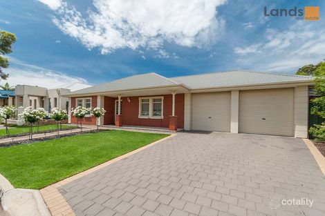 12 Dotterel Pl, Mawson Lakes, SA 5095