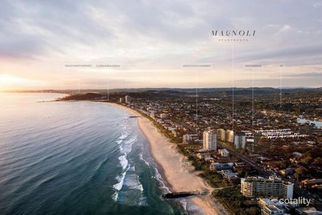 Property photo of 2508/1328 Gold Coast Highway Palm Beach QLD 4221