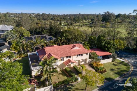 Property photo of 64 Drysdale Street Mount Ommaney QLD 4074