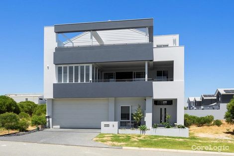 Property photo of 5 Draper Street North Coogee WA 6163