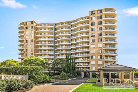 Property photo of 505/5 Rockdale Plaza Drive Rockdale NSW 2216