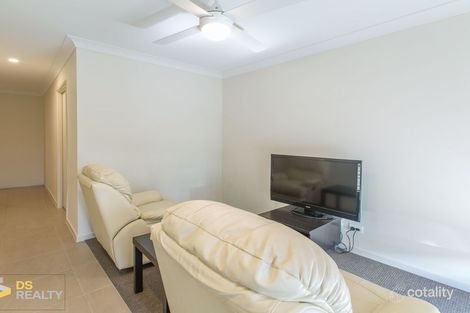 Property photo of 23 Napier Circuit Silkstone QLD 4304