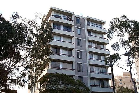 Property photo of 10/40-48 Gerard Street Cremorne NSW 2090