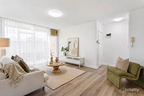 Property photo of 6/3 High Street Windsor VIC 3181