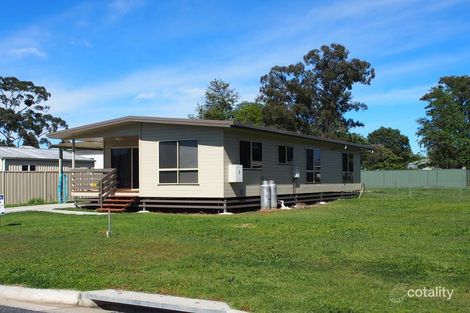 Property photo of 11 Thomas Street Pittsworth QLD 4356