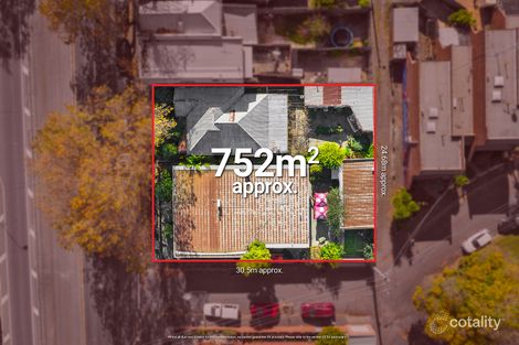 Property photo of 550 Nicholson Street Fitzroy North VIC 3068