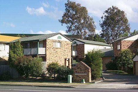 Property photo of 3/420 Enoggera Road Alderley QLD 4051
