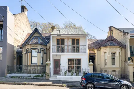 Property photo of 65 Australia Street Camperdown NSW 2050