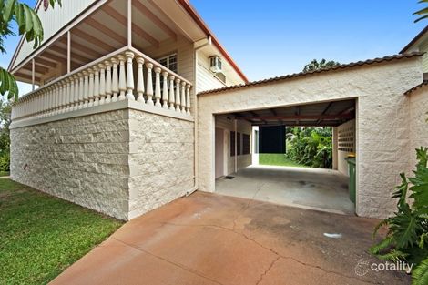 Property photo of 21 Kent Street Gulliver QLD 4812
