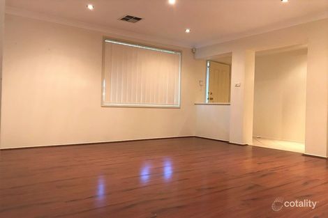 Property photo of 1 Peppercorn Place Horningsea Park NSW 2171