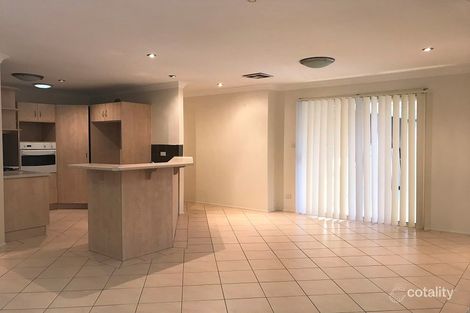 Property photo of 1 Peppercorn Place Horningsea Park NSW 2171