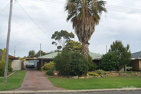 26 Willoughby St, South Bunbury, WA 6230