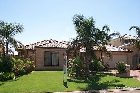 Property photo of 34 Coronado Ridge Iluka WA 6028