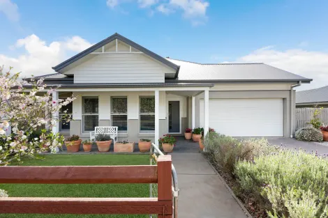 45 Challoner Rise, Renwick, NSW 2575