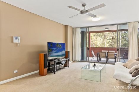 Property photo of 101/10-10 Duntroon Avenue St Leonards NSW 2065