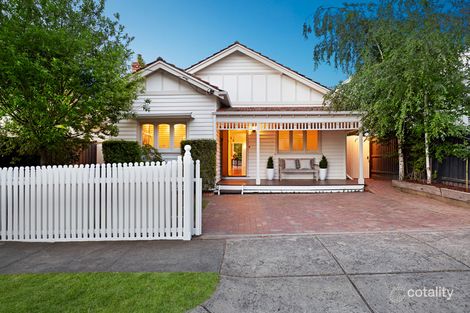 Property photo of 147 Wellington Street Kew VIC 3101