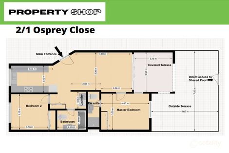 Property photo of 2/1 Osprey Close Port Douglas QLD 4877