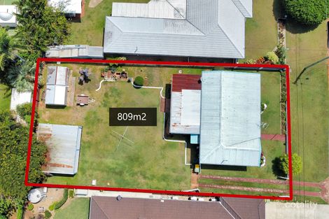 53 Collins St, Woody Point, QLD 4019