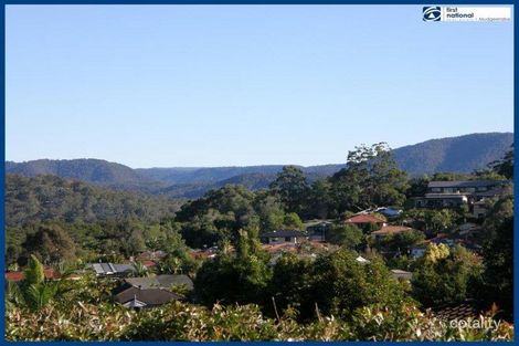 Property photo of 16 Sugarglider Lane Mudgeeraba QLD 4213
