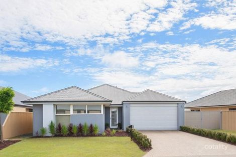 20 Mistral Bend, Yalyalup, WA 6280