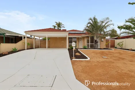 26 Mccubbin Loop, Seville Grove, WA 6112