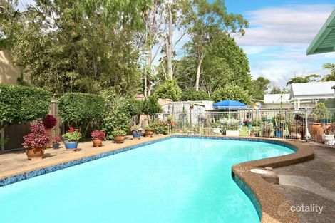 Property photo of 8 Yodalla Avenue Emu Plains NSW 2750