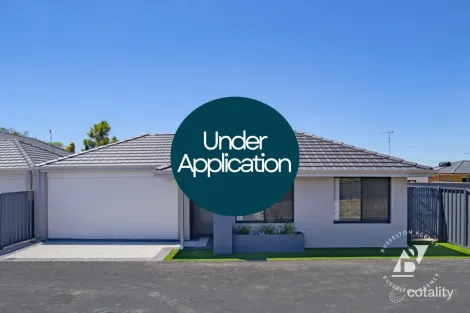 Property photo of 2/264 Bussell Highway West Busselton WA 6280