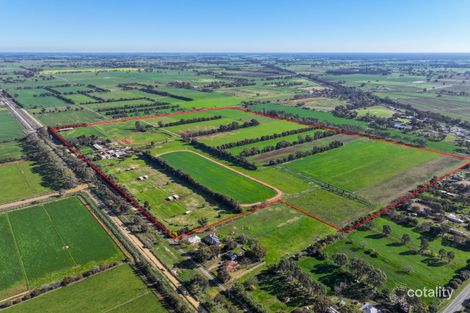 160 Sellwood Rd, Undera, VIC 3629