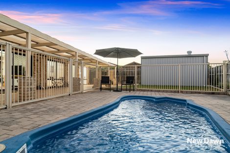 Property photo of 27 Wildflower Circle Ellenbrook WA 6069
