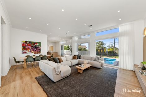 Property photo of 7 Roper Place Chifley ACT 2606