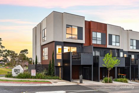 Property photo of 1 Kavanagh Crescent Keilor Downs VIC 3038