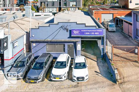 6 Production Ave, Kogarah, NSW 2217