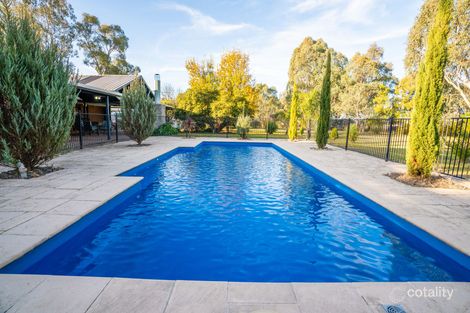 Property photo of 58 Bennett Road Thurgoona NSW 2640