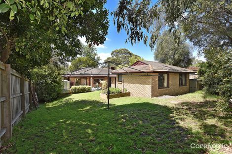 Property photo of 10 Bengal Crescent Mount Waverley VIC 3149