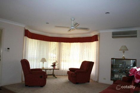 Property photo of 3/26 Sheraton Circuit Bomaderry NSW 2541