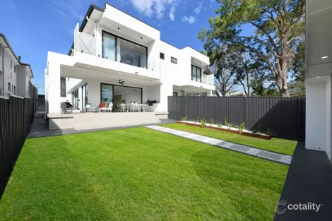 Property photo of 36 Myall Street Oatley NSW 2223