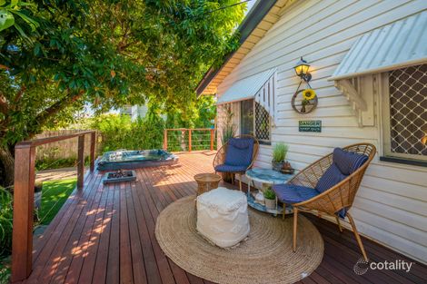 Property photo of 19A Ackers Street Hermit Park QLD 4812