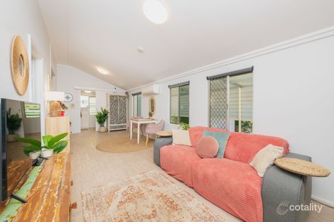 Property photo of 19A Ackers Street Hermit Park QLD 4812