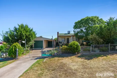 Property photo of 38 Crown Street Junee NSW 2663