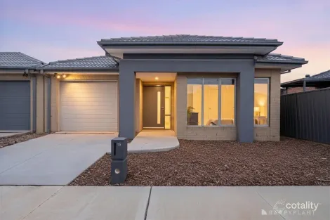 15 Butternut St, Harkness, VIC 3337