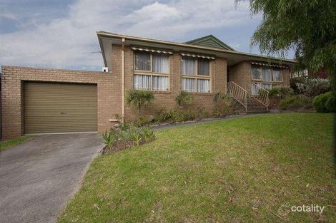 Property photo of 11 Southey Road Boronia VIC 3155
