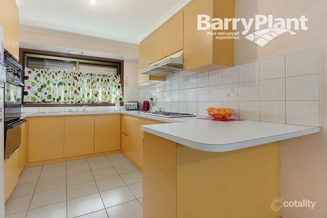 Property photo of 14 Palace Court Kings Park VIC 3021