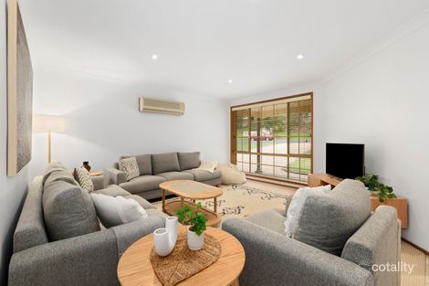 Property photo of 29 Newth Place Surf Beach NSW 2536