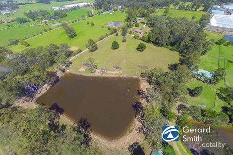 1085 Silverdale Rd, Werombi, NSW 2570