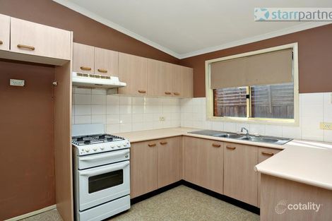 Property photo of 11 Lemon Grove Glenwood NSW 2768