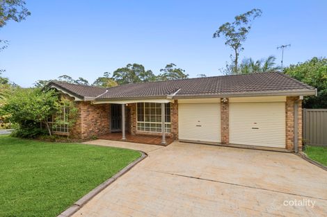 Property photo of 29 Newth Place Surf Beach NSW 2536
