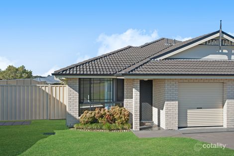 9a Elkin Cl, Raworth, NSW 2321